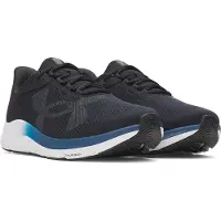 Under Armour Herren Laufschuhe Charged Pursuit 4 6000597-005 44 - Black - 44