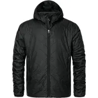 Schöffel Hiking Ins Jacket Style Cascata MNS - Schwarz Schwarz 56