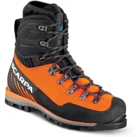 Scarpa Mont Blanc Pro Gore-tex Bergsteigerschuhe