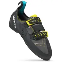 Scarpa VAPOR V, Gelb, 240 g