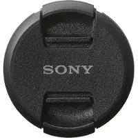 Sony Frontobjektivdeckel 77 mm mit -Logo (ALCF77S.SYH)