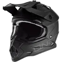O'Neal 2srs Flat V.23 Offroad-helm