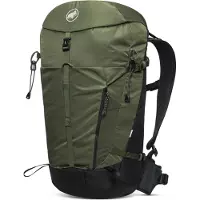 Mammut - Lithium 30 - Wanderrucksack oliv