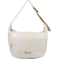 Munich Deep Recycled Hobo Umhängetasche