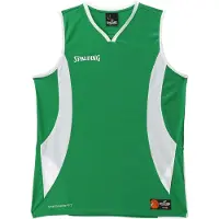 Spalding Jam ärmelloses T-shirt