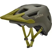 Smith Sidekick Mips, Fahrradhelm, Junior, grün