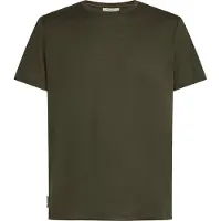 Icebreaker M Mer 150 Tech Lite III Short Sleeve Tee dk loden (IB0L1) S
