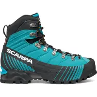 Scarpa - Women's Ribelle HD - Bergschuhe Gr 40,5 türkis/blau