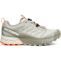 Scarpa - Ribelle Run 2 GTX - Trailrunningschuhe Gr 42 grau