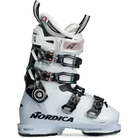 Nordica Pro Machine 105 Skischuhe Für Frauen
