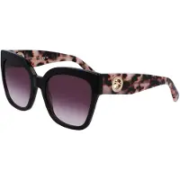 Longchamp Lo717s N Damen-sonnenbrille