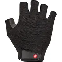 Castelli Competizione 3 Kurze Handschuhe