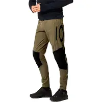 Oakley Seeker Edge Pant army green (7CE) 32
