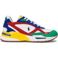 Ralph Lauren Ftw Trackster 275 Sportschuhe