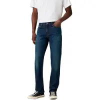 Levi's für Herren. 04511-6364 Jeans 511 Slim blau (28/32), Lässig, Baumwolle, Denim