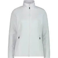 CMP Damen Rollkragen Fleece mit Stretch