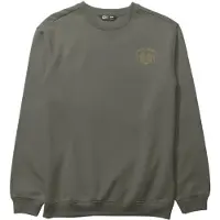 Salty Crew Tako Club Crew Fleece dusty olive (DOL) XXL