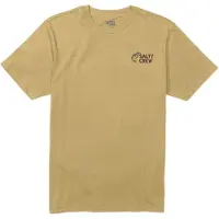 Salty Crew Bait Shop Kurzarm-t-shirt