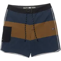 Salty Crew Session Blocked Boardshort Badeshorts