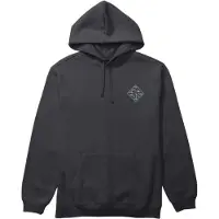 Salty Crew Tippet Fill Fleece black (BLK) XL