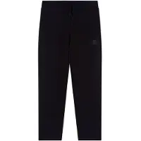 Emporio Armani für Herren. 7M001366_AF22262 Lux Identity-Hose Schwarz (XL), Lässig, Sportlich, Baumwolle, Sportbekleidung, Multisport
