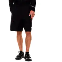 EA7 für Herren. 7M001377_AF13392 Shorts Ventus7 M schwarz (XS), Sportlich, Synthetisch, Sportbekleidung, Multisport, Polyester