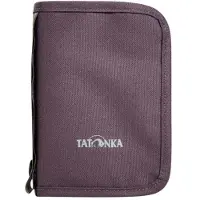 Tatonka - Travel Zip RFID Block - Geldbeutel blau