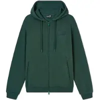 Emporio Armani für Herren. 7M001363_AF22262 Lux Identity M grünes Sweatshirt (3XL), Lässig, Sportlich, Synthetisch, Sportbekleidung, Multisport