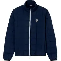 Emporio Armani für Herren. 7M001513_AF21509 Premium Shield Jacke M Grün (XXS), Lässig, Polyester