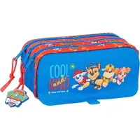 Safta Paw Patrol Cool Big Triple Mäppchen
