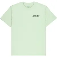 Element T-Shirt "Blazin Chest", Herren, Gr. XL, grün, Obermaterial: 100% Baumwolle., Shirts T-Shirt
