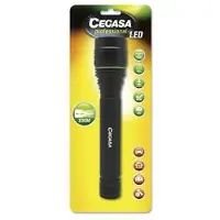 Cegasa Professional Led 1000lm Taschenlampe