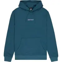 Element Simple Logo Kapuzenpullover