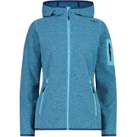 CMP 3h19826 Kapuzenfleece