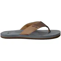 Rip Curl RipCurl Oxford Bloom Open TOE dark grey (1221) 39