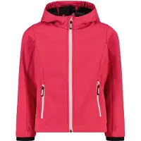 CMP Fix Hood 3a29385n Softshelljacke