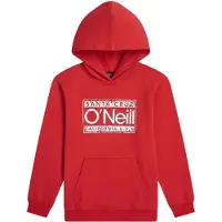 O'Neill Cali Hoodie high risk red (13017) 164