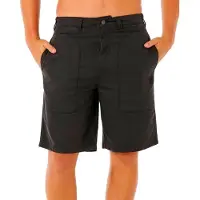 Rip Curl RipCurl Premium Surf Walkshort washed black (8264) 34