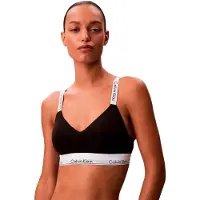 Calvin Klein Lv00qf8504 Bralette Bh