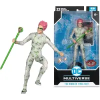 Mcfarlane Toys - Batman Forever DC Multiverse Riddler (Final Suit) (Chase) 18 cm