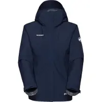 Mammut Damen Funktionsjacke Treeline Light HS