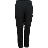 Derbystar Sweathose Ultimo XXL schwarz