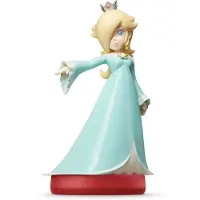 Amiibo SuperMario Rosalina