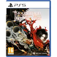 Playstation Games Ps5 Skautfold 3: Into The Fray Durchsichtig PAL Durchsichtig PAL