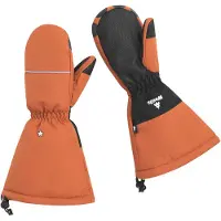 WeeDo Fausthandschuhe TEDDYDO