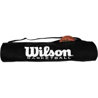 Wilson Team Basketball Tube Bag