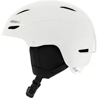 Giro Snow Scale matte white S