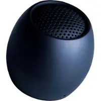 Boompods Zero Ocean Speaker Black Atlantic