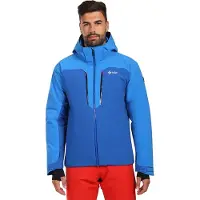 KILPI Hyder Jacke Blau XL Mann Blau XL