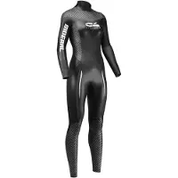 C4 Freediving Sideral 2 Mm Freitauchanzug Für Damen